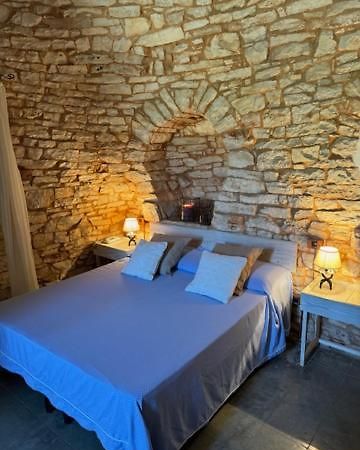 Masseria Colombo Mottola Eksteriør billede