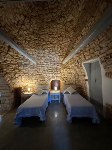 Masseria Colombo Mottola Eksteriør billede