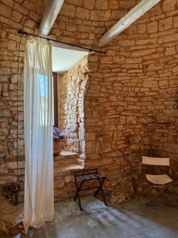 Masseria Colombo Mottola Eksteriør billede