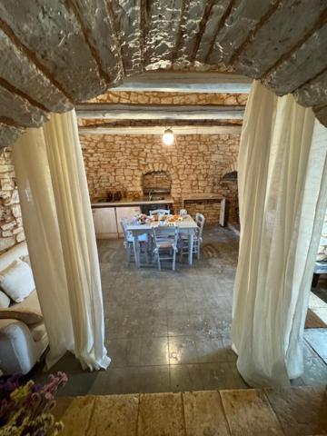 Masseria Colombo Mottola Eksteriør billede