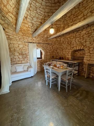 Masseria Colombo Mottola Eksteriør billede