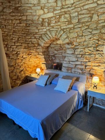 Masseria Colombo Mottola Eksteriør billede