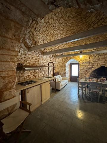 Masseria Colombo Mottola Eksteriør billede